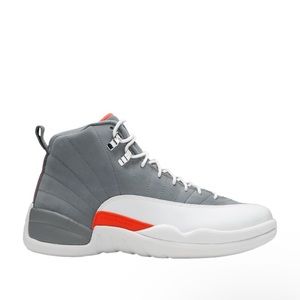 Air Jordan 12